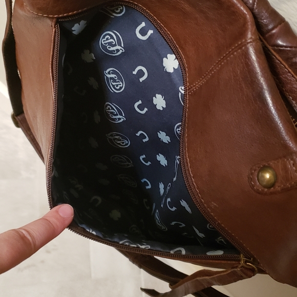 Lucky Brand Purse - Picture 7 of 8